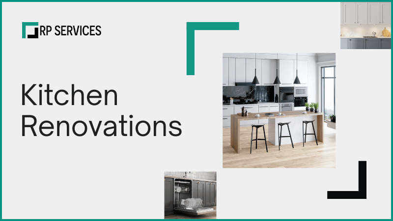 Kitchen Renovations