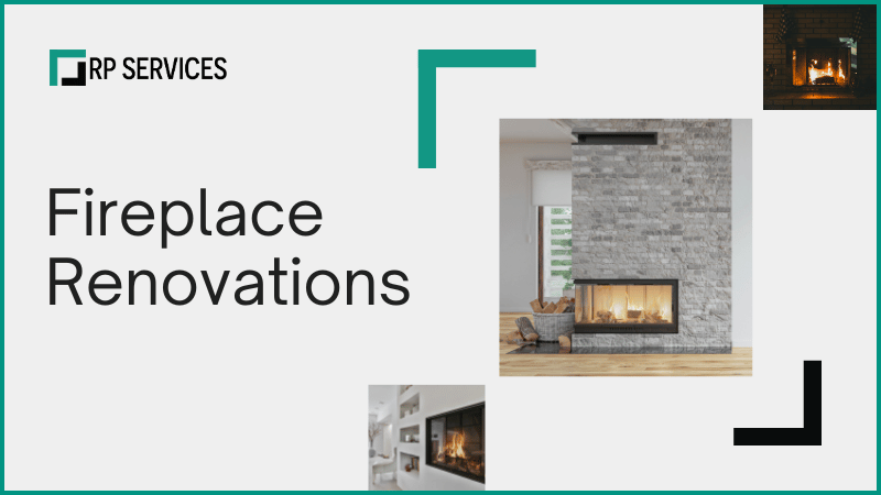 Modern Fireplace Walls That Improve Comfort and Efficiency 