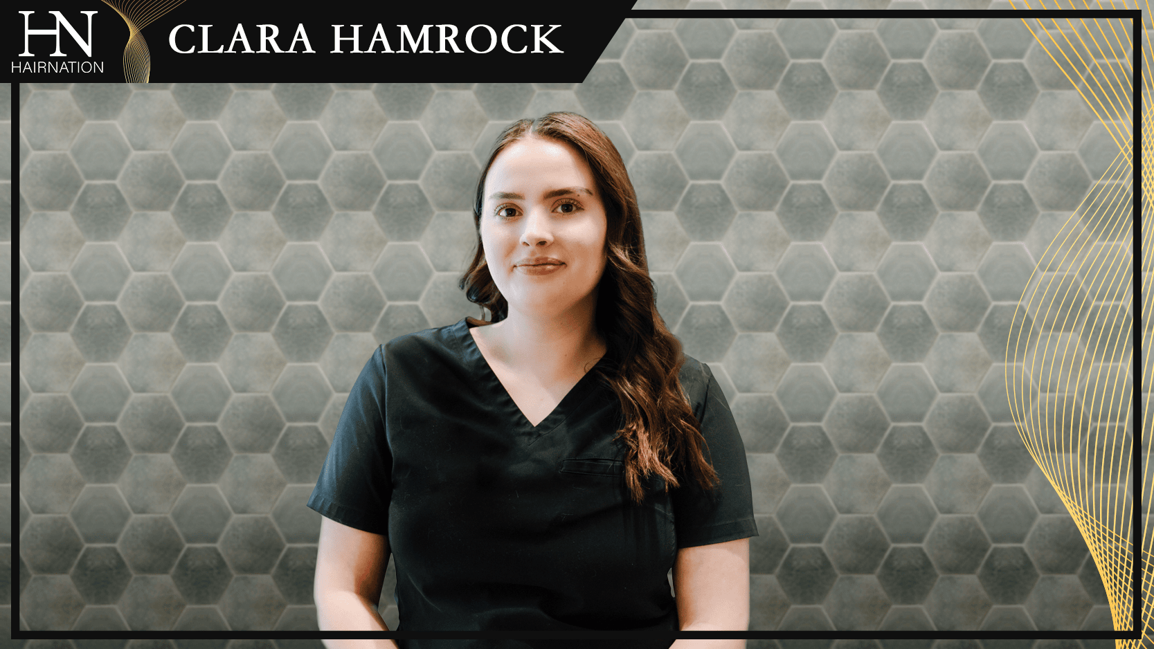 Clara Hamrock