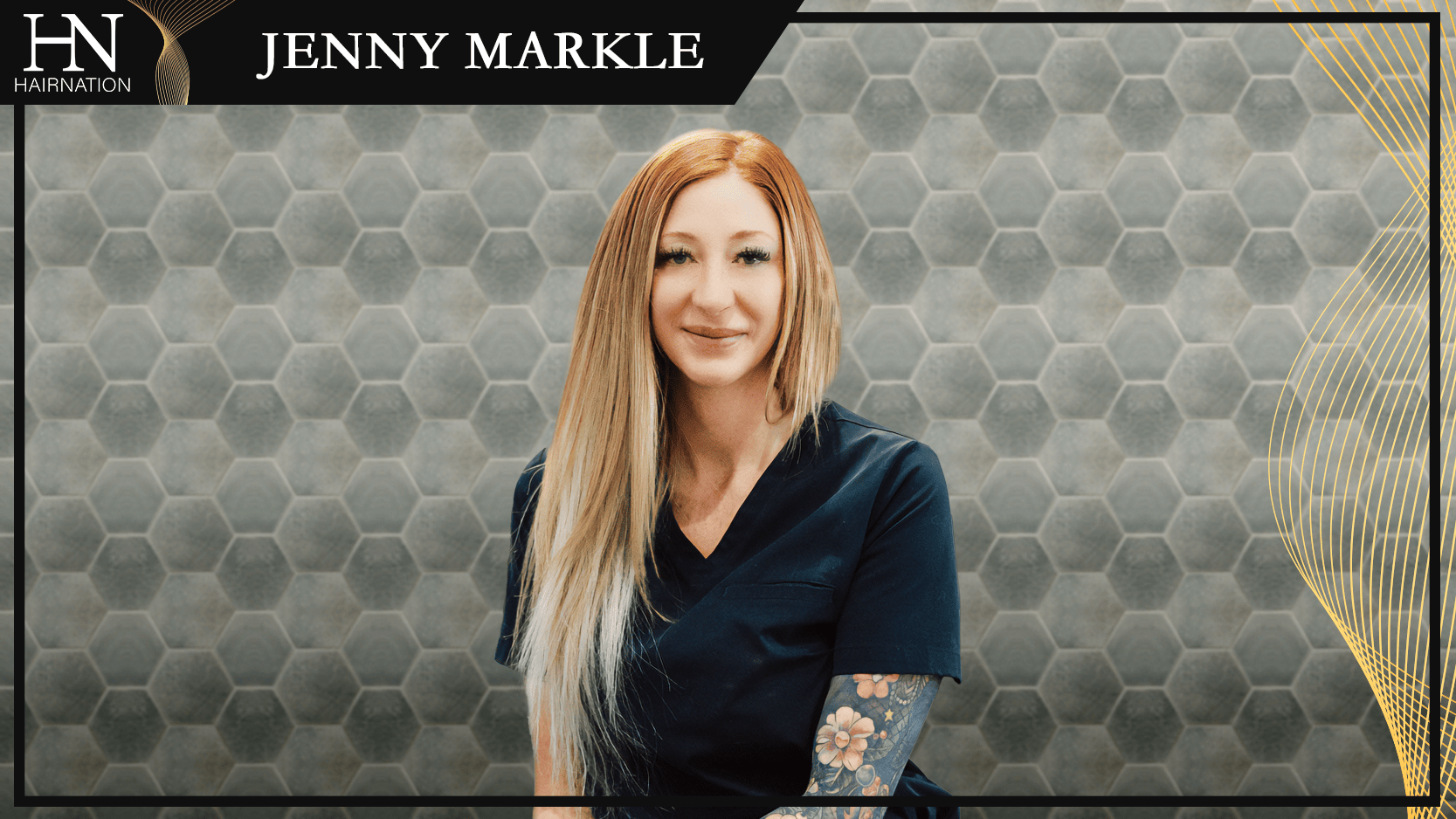 Jenny Markle