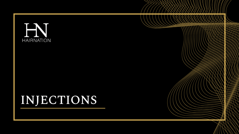 INJECTIONS