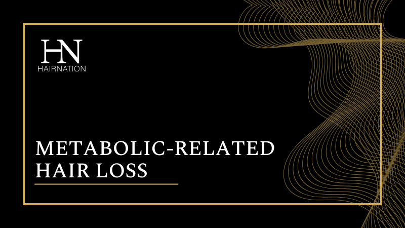 METABOLIC CONDITIONS