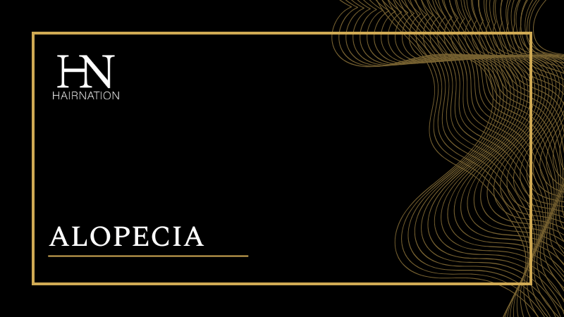 ALOPECIA