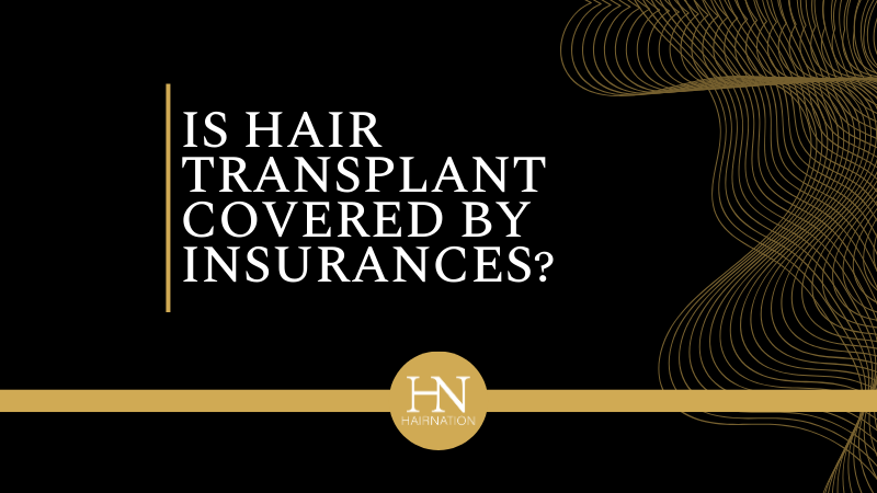 Is a Hair Transplant in Calgary Covered by Alberta Health Services or Private Insurance?