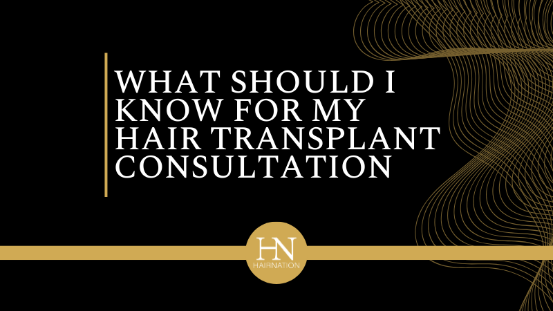 What Questions Should I Ask in My Hair Transplant Consultation in Calgary?
