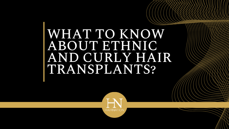 Do Calgary Clinics Specialize in Ethnic or Curly Hair Transplants?