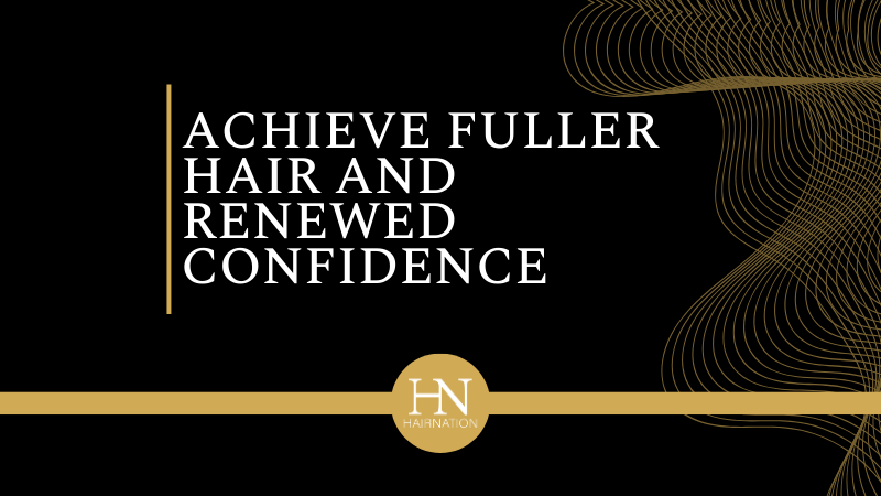 Edmonton Hair Transplants: Achieve Fuller Hair and Renewed Confidence