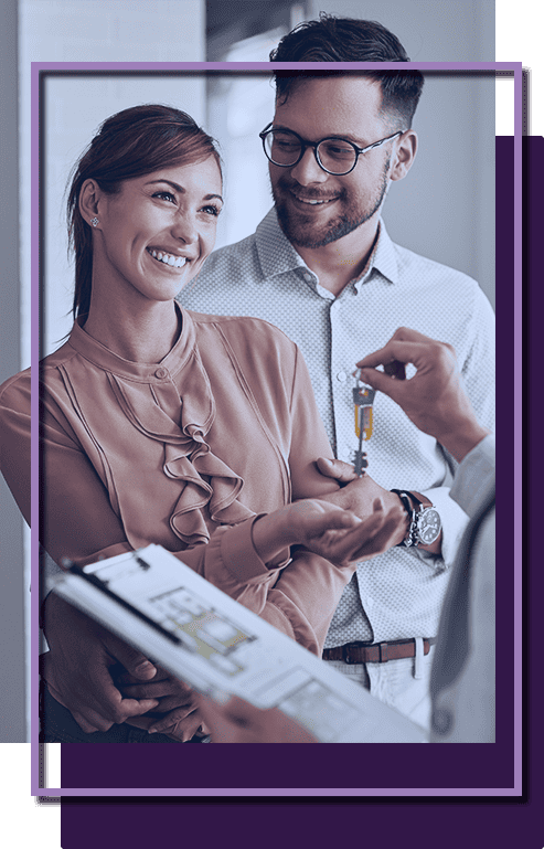 The Regina Real Estate Group Buying Process