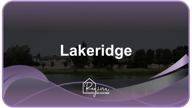 Lakeridge