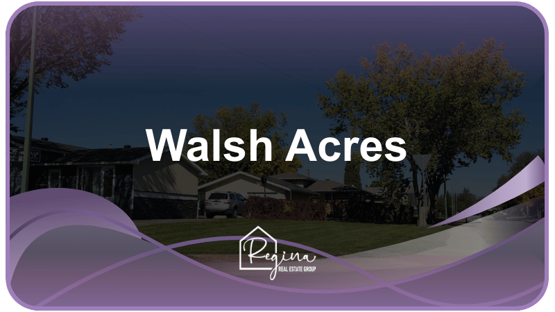 Walsh Acres