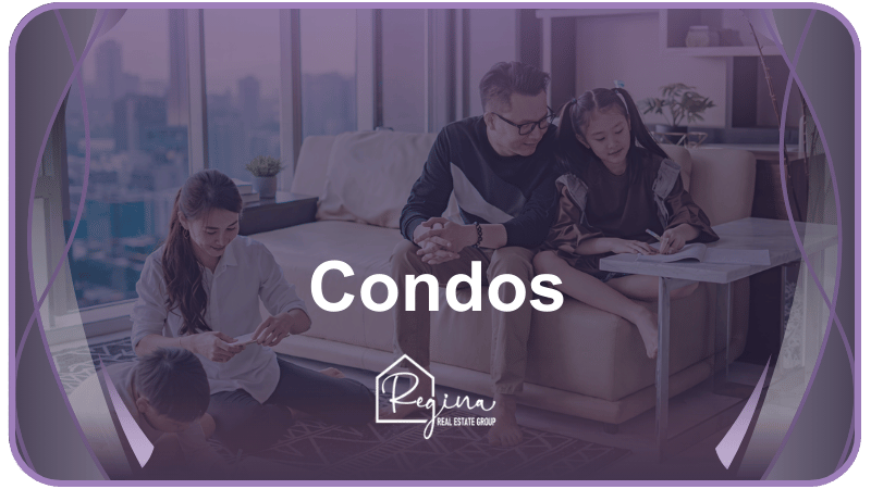Buying Your Home: Condos