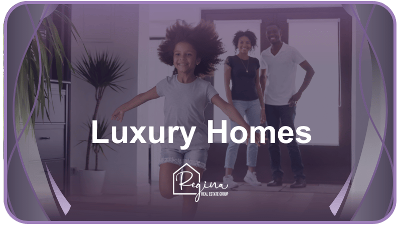 Buying Your Luxury Home