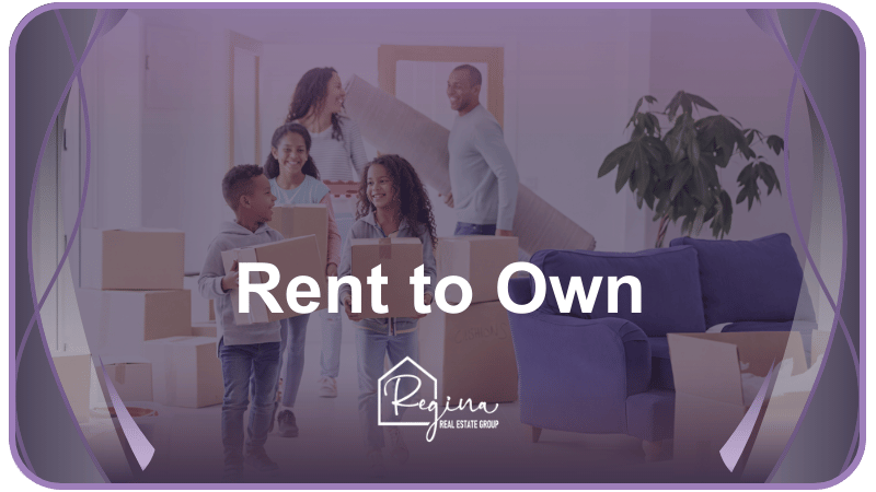 Rent to Own
