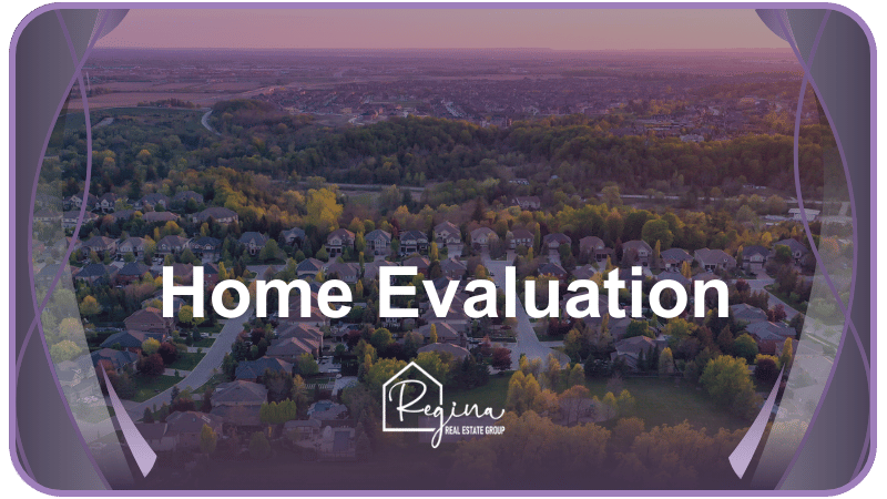 Home evaluation