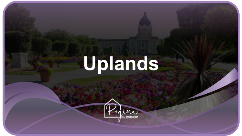 Uplands