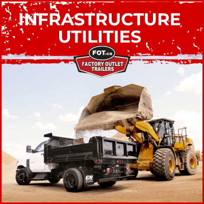 Infrastructure Utilities