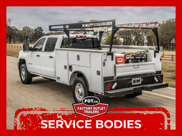 SERVICE BODIES