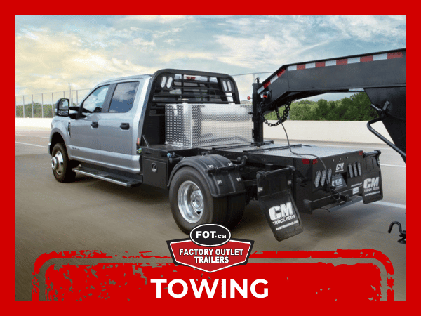 TOWING