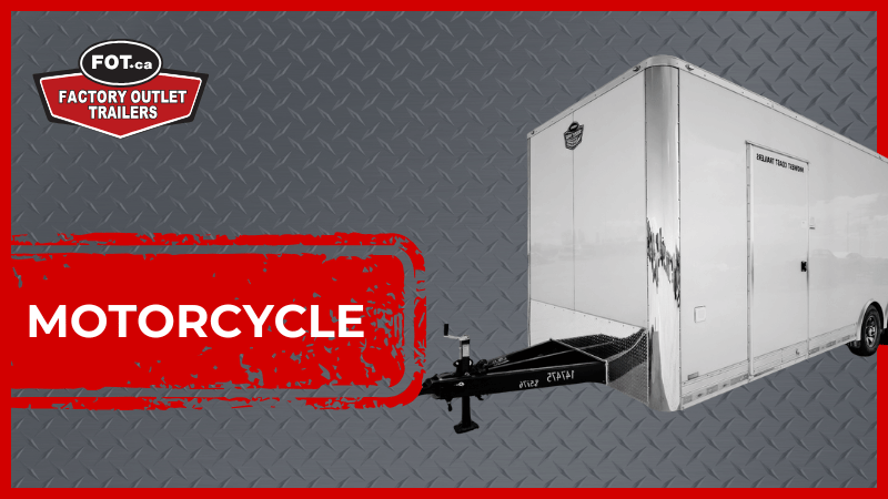 Motorcycle Trailers