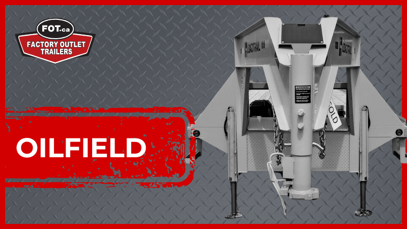 Oilfield Trailers