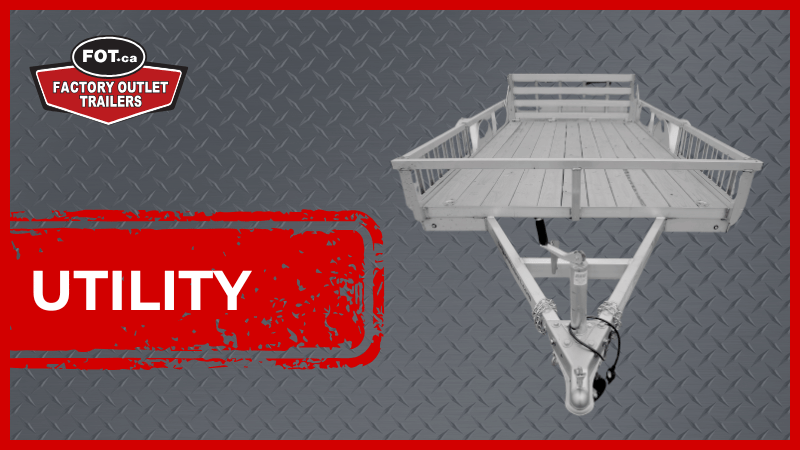 Utility Trailers