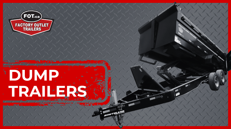 Dump Trailers