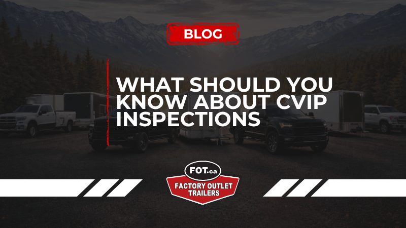 What Should You Know About CVIP Inspections? 