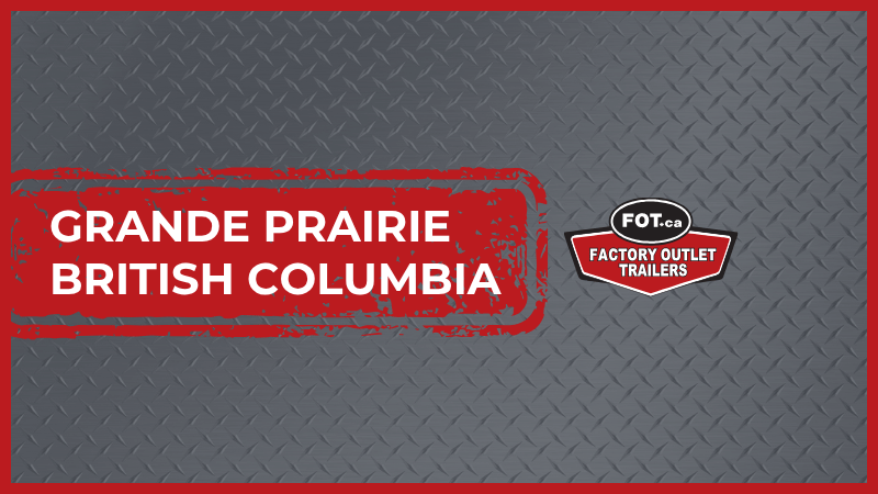 Grande Prairie (AB)