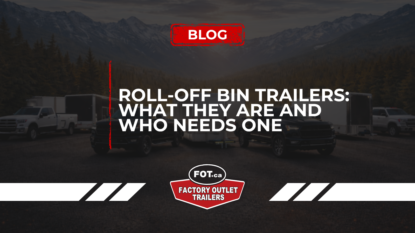 Blog Summary