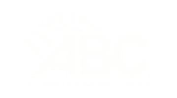 ABC: Associated Builders and Contractors