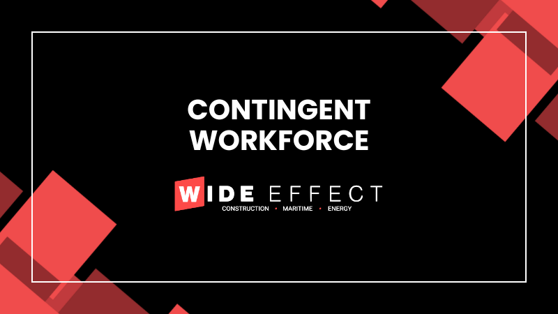 Contingent Workforce