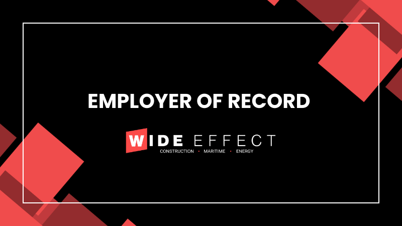 Employer of Record