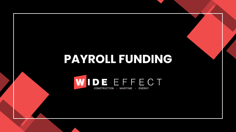 Payroll Funding