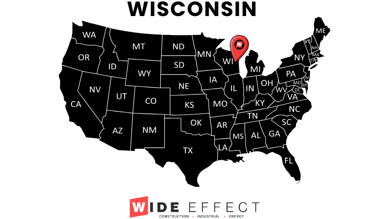 MILWAUKEE, WISCONSIN