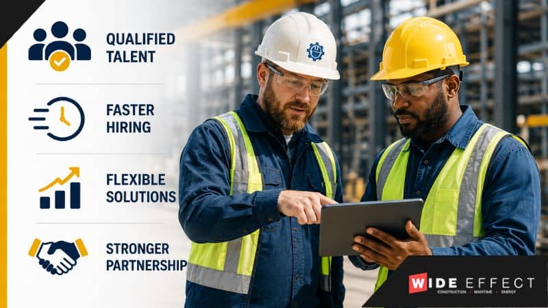 The Benefits of Partnering With a Skilled Trades Staffing Agency – Skilled Trades Staffing
