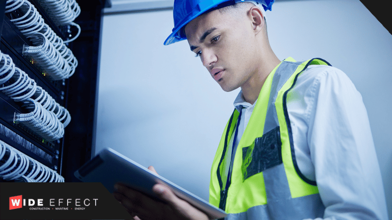 Why Workforce Shortages Are Slowing Down Data Center Projects
