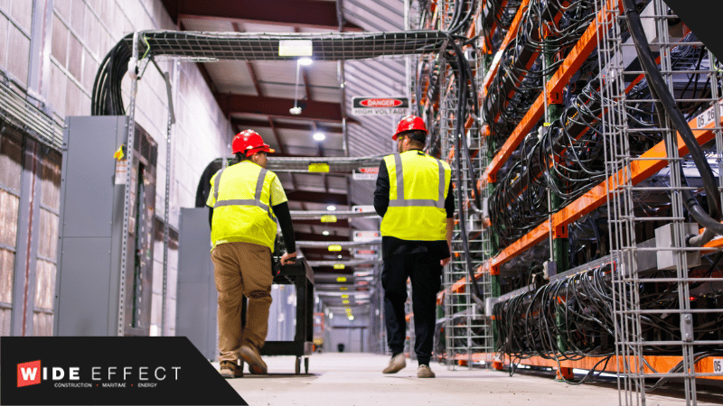How to Solve the Data Center Talent Shortage Effectively