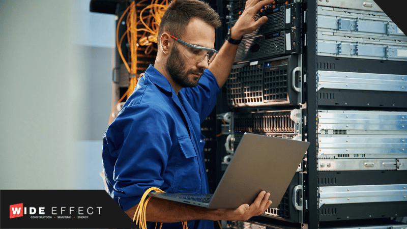 Why Data Center Labor Costs Continue to Rise