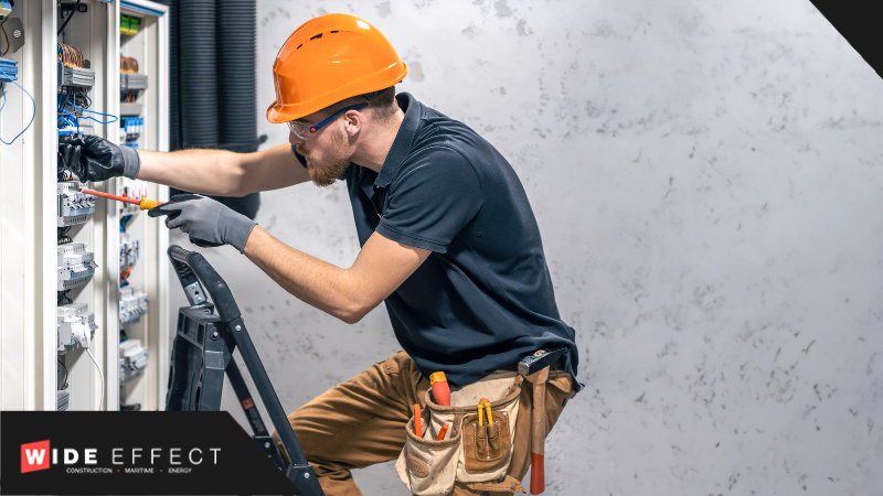 Why Specialty Trades Are Construction's Biggest Hiring Challenge Overall