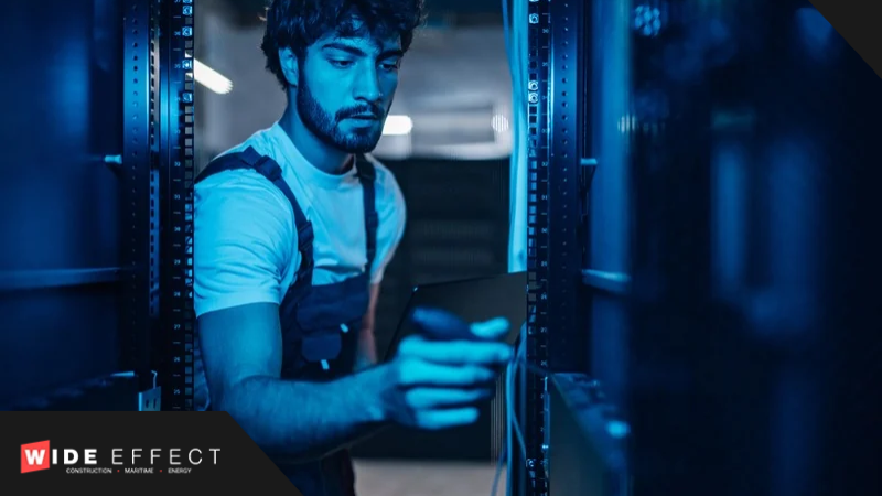 The Data Center Commissioning Talent Shortage Explained