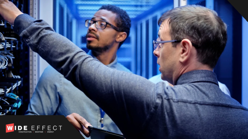 Why Local Hiring Isn't Enough for Modern Data Center Projects