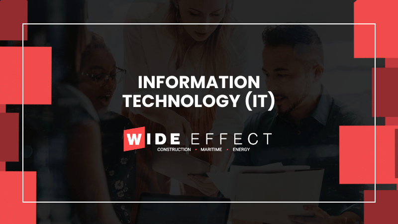 Information Technology (IT)