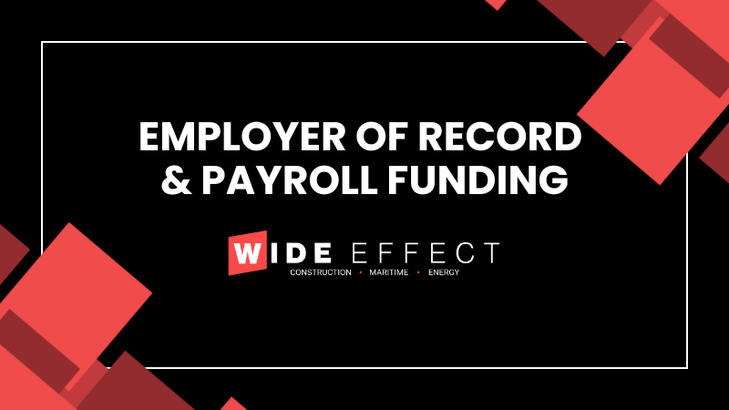 Payroll Funding