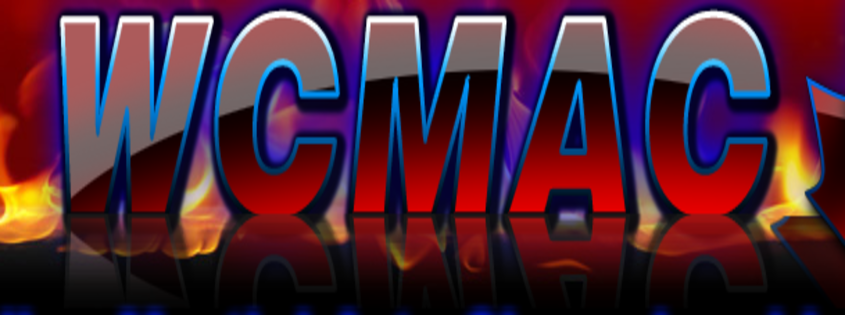 WCMAC - Shogun Dojo will be there!