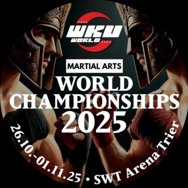 2025 WKU World Championships