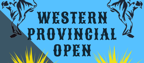 Western Provincial Open