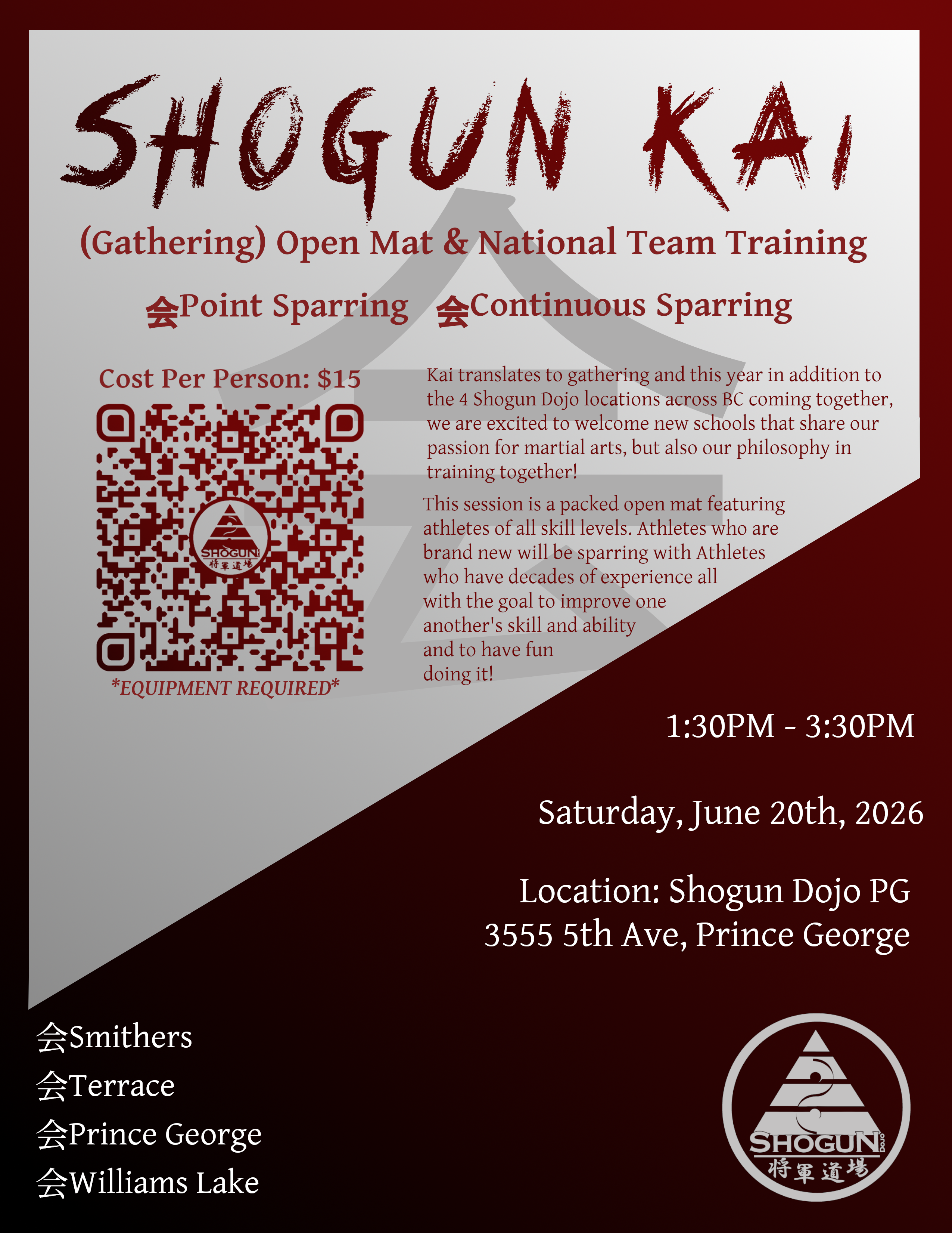 Shogun-Kai