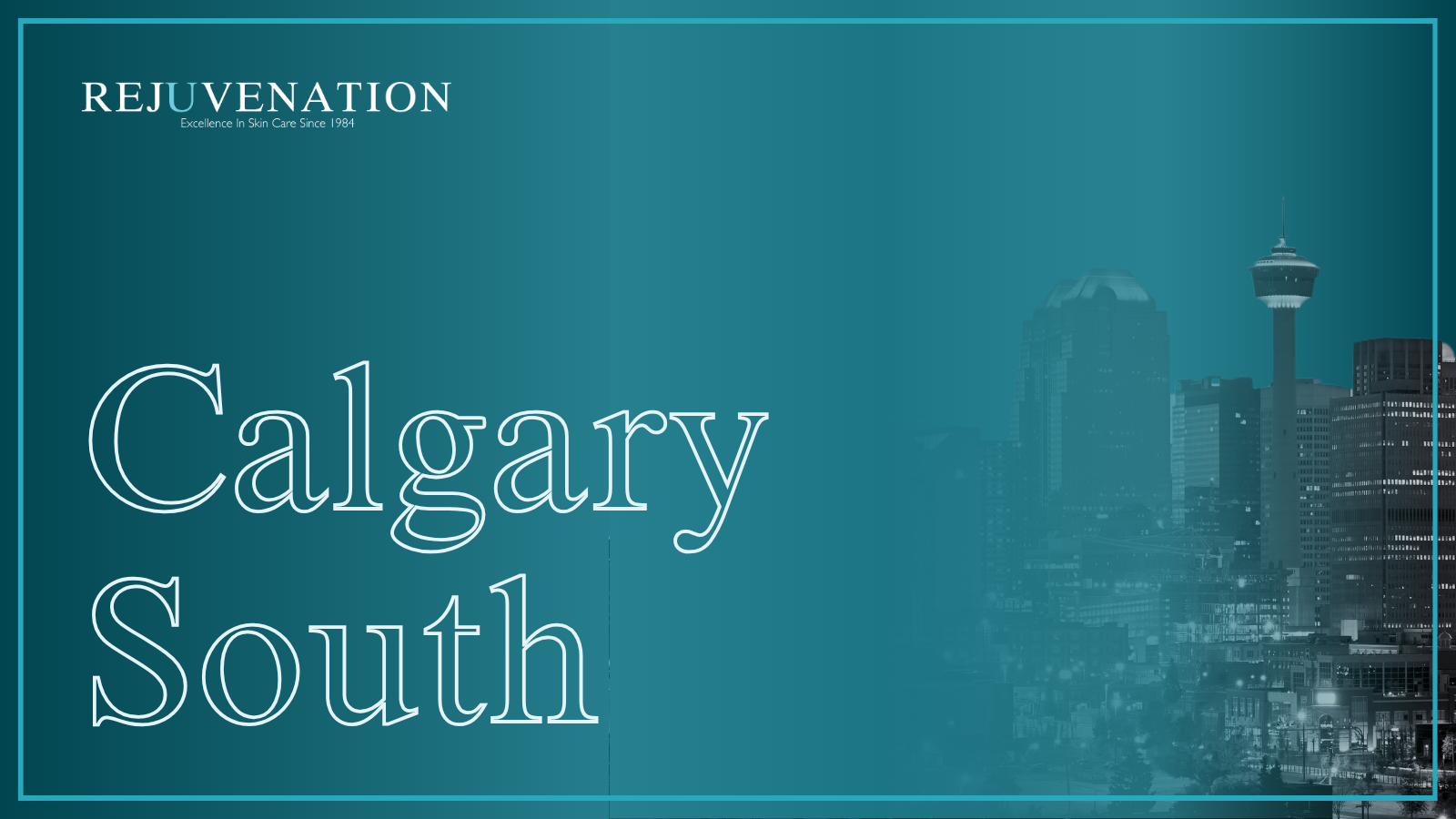 Calgary South
