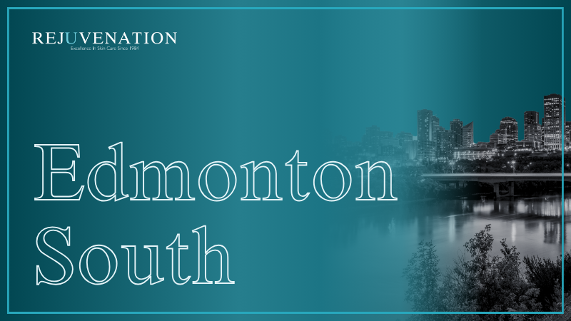 Edmonton South