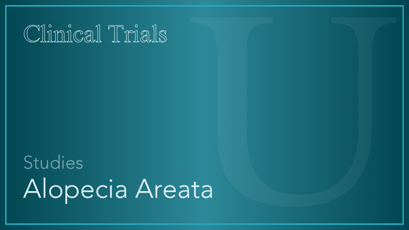 Alopecia Areata